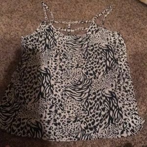 Charlotte Russe shirt
